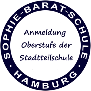 Anmeldung Oberstufe der Stadtteilschule