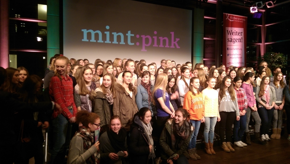 MintPink 2015